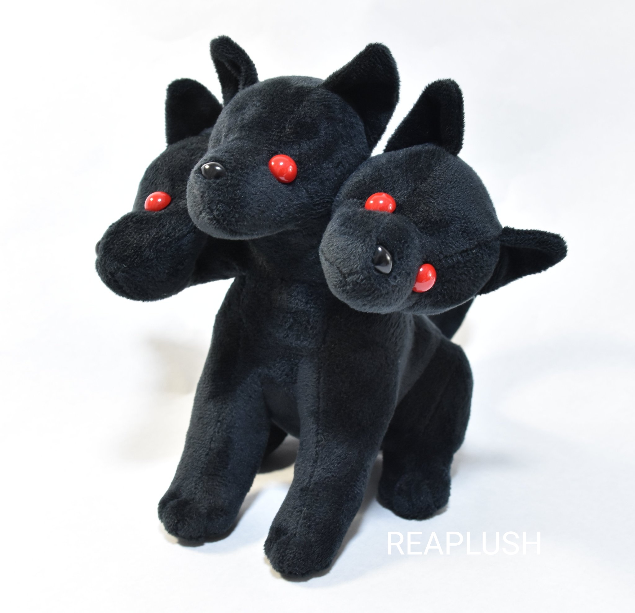 オルトロス ぬいぐるみ REAPLUSH GF8ltIqawAANSBM.jpg